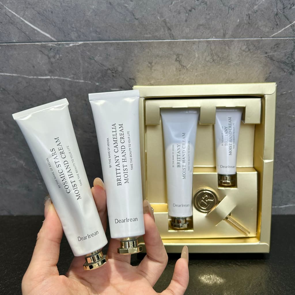 Pegue o preço do vazamento|Fragrância Premium de Luxo Leve|Creme para as mãos com fragrância de nicho exclusivo 35ml Fra