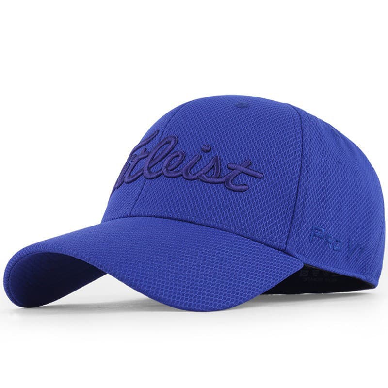 boné boné masculino Masculino outono inverno totalmente selado bordado feminino ao ar livre Casual Chapéu