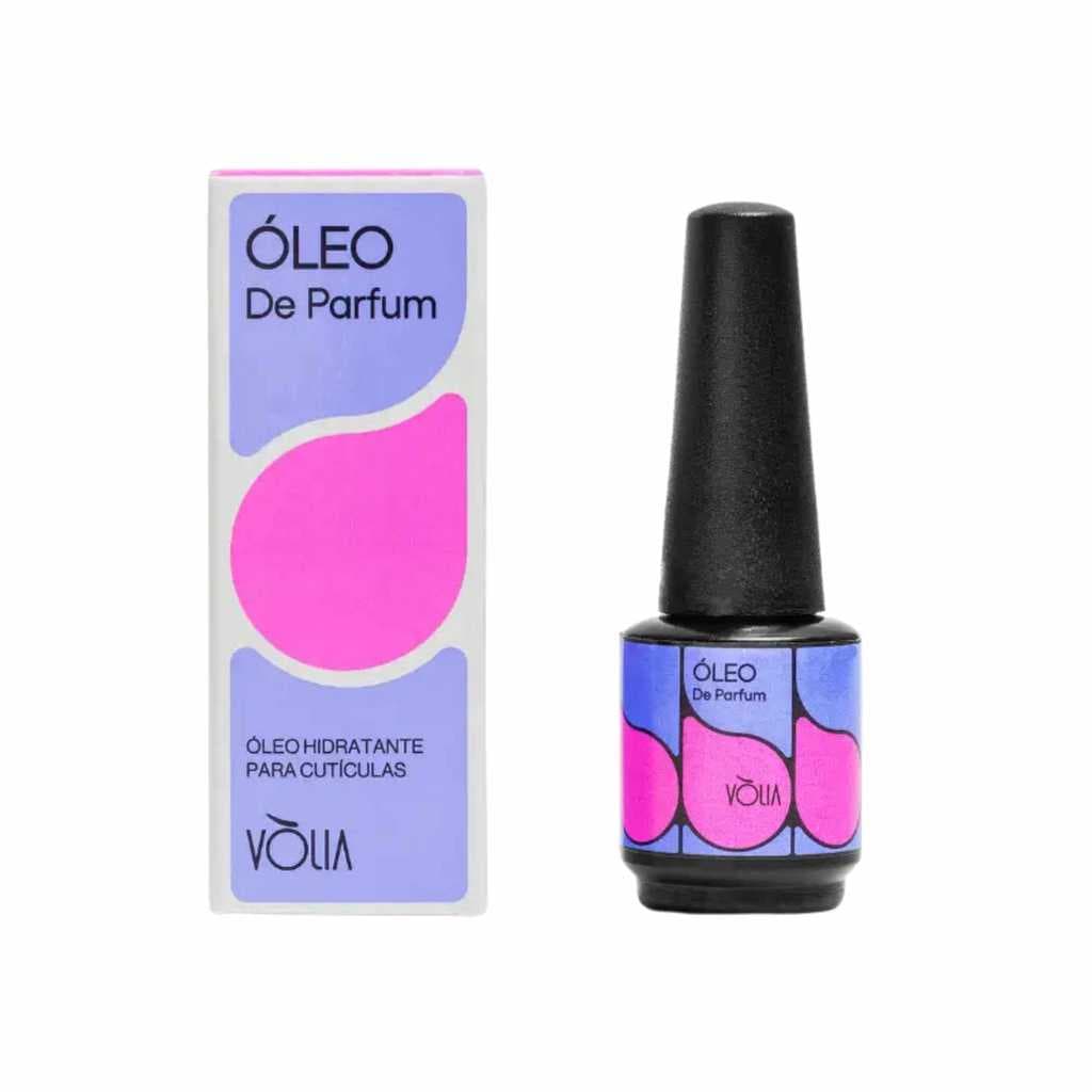 Oléo de Cutícula Perfum Vòlia 10ml