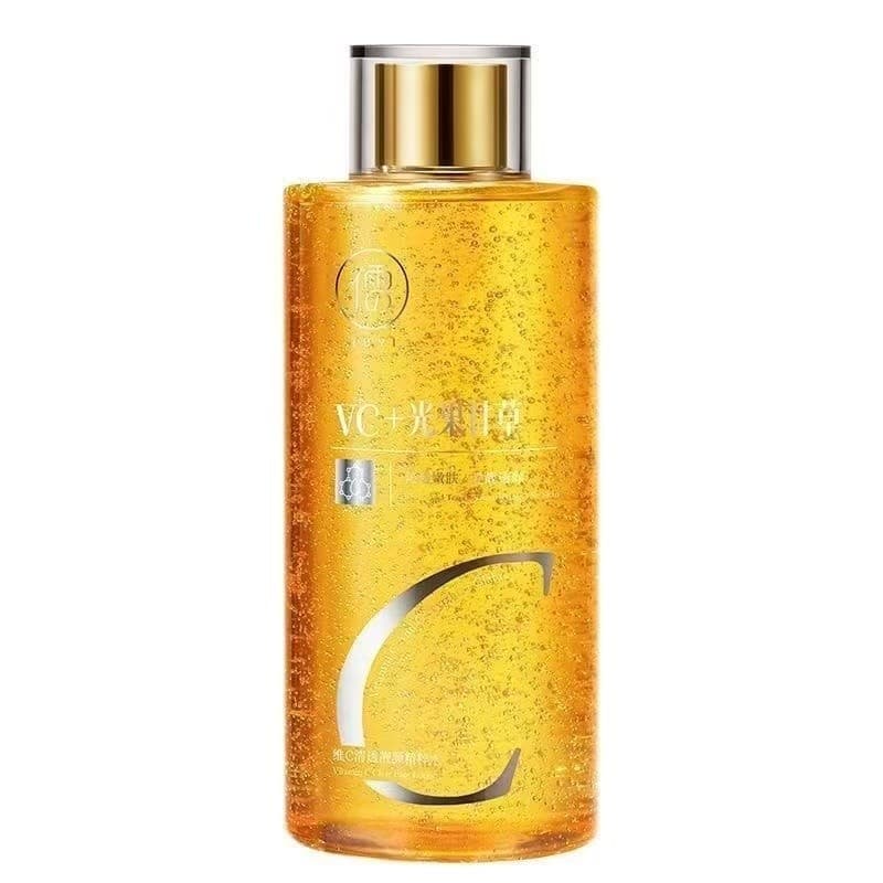 Ruyi Arbutin Toner Água Luminosa Hidratante