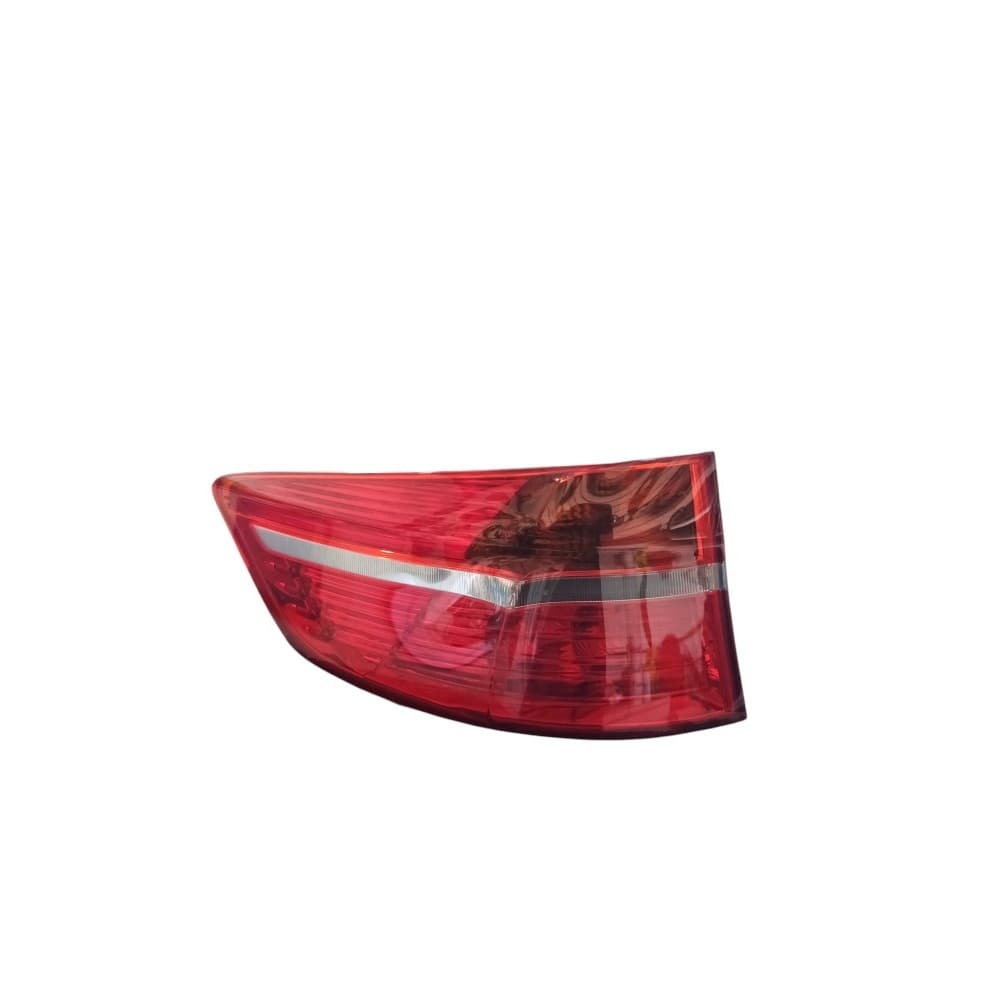Lanterna Esquerda BMW X6 2010/2012 4812