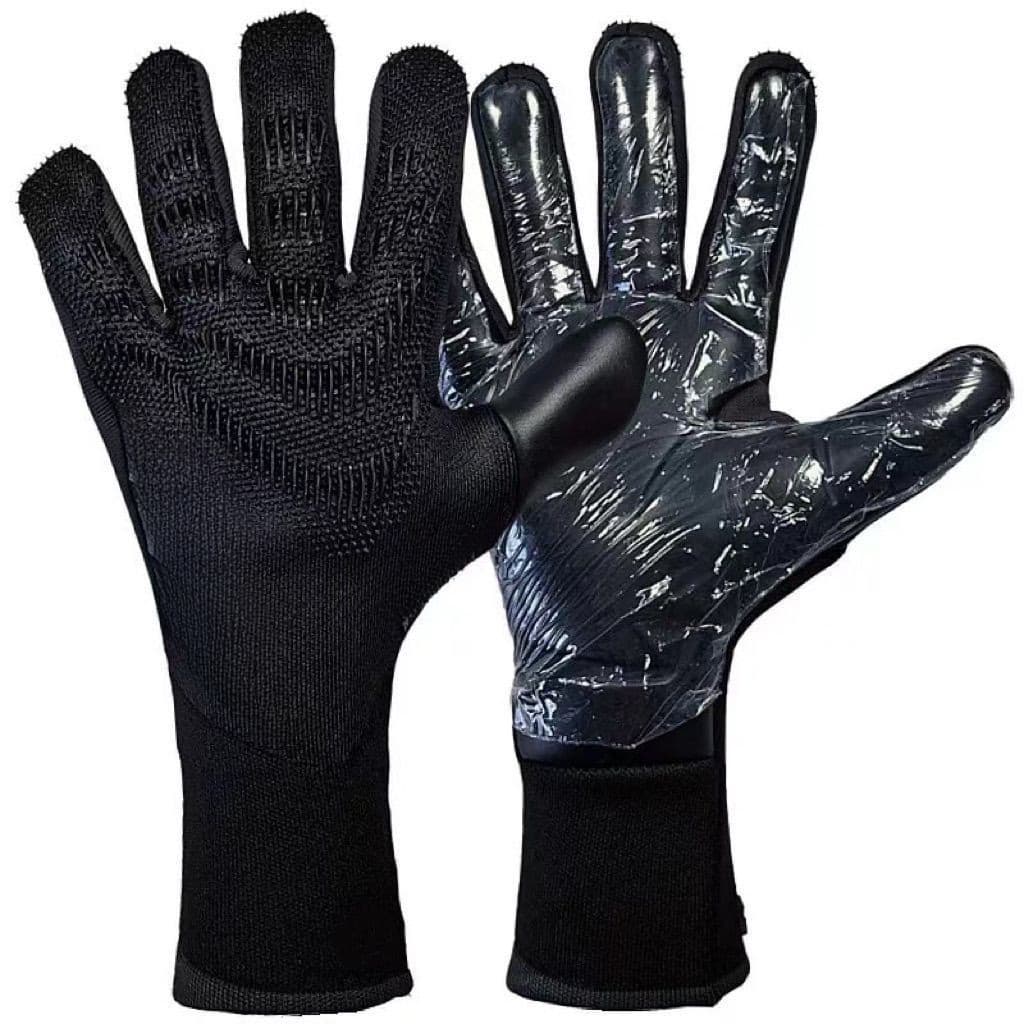 26 Luvas De Goleiro Falcon New Style , Espessadas , Antiderrapantes , Profissionais , Látex Resistente Ao Desgaste
