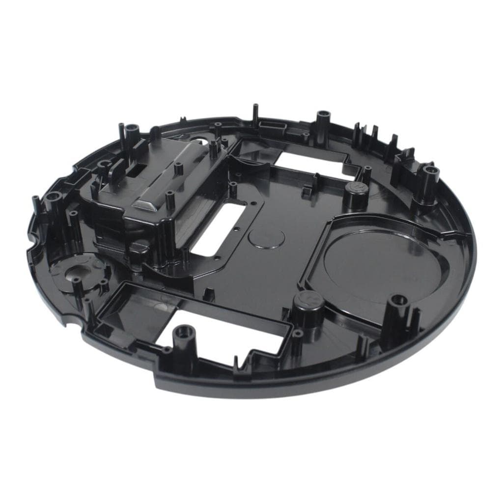 Carcaça Inferior P/ Aspirador Robô Electrolux Erb10 e Erb20