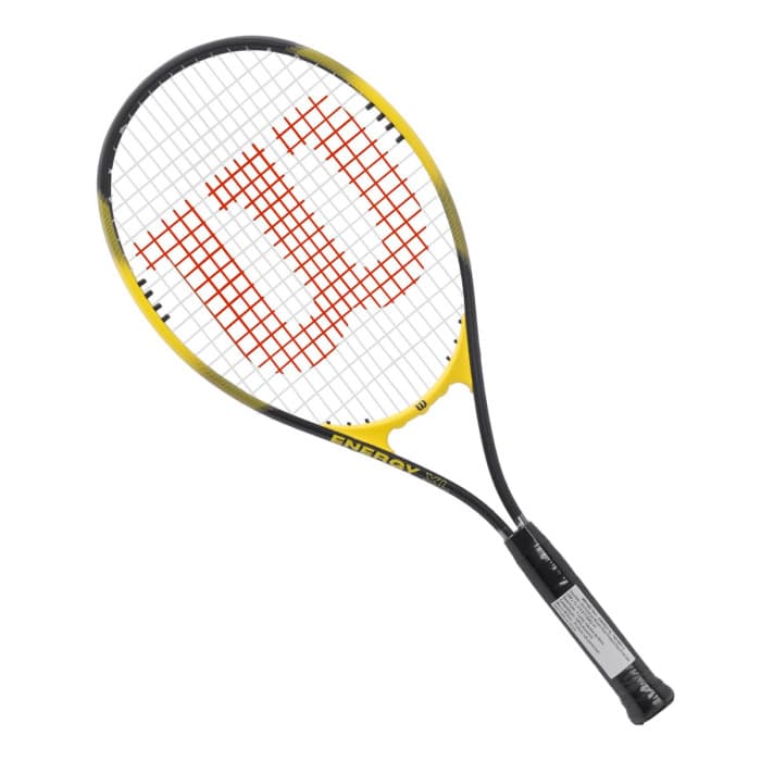Raquete de Tênis Energy XL 3 Wilson - cor:pto/ama - WR199310U3