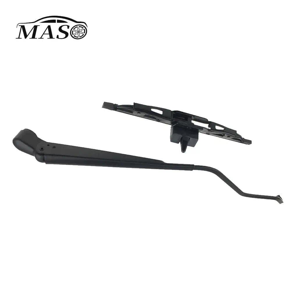 Kit De Lâmina E Conjunto De Braço Para Limpador De-Brisa Traseiro 85241-35051 Toyota FJ Cruiser 2006-2018