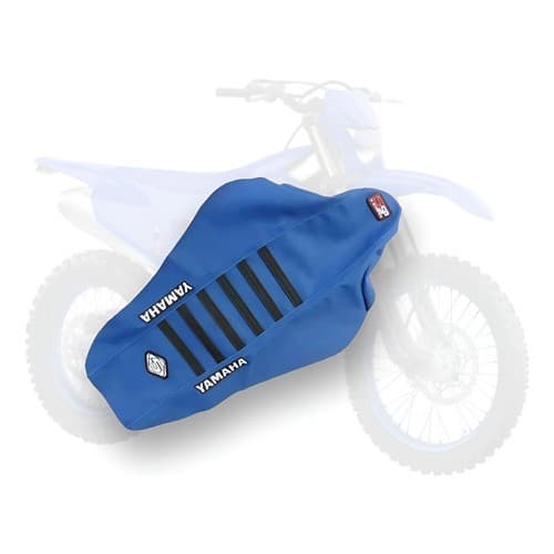Capa De Banco Yamaha Wrf 250 450 Todas Wr Emborrachada Full