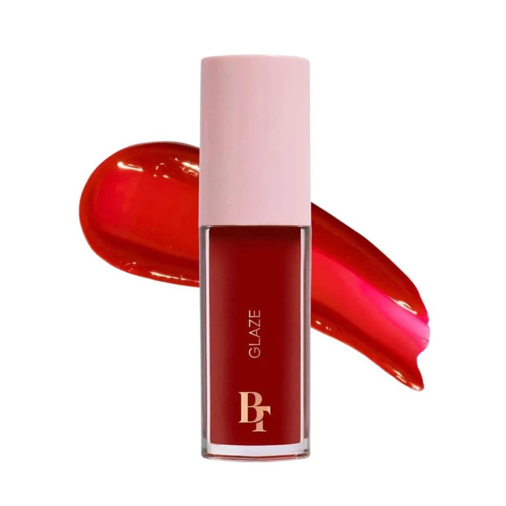 BT Gloss Glaze Bruna Tavares - Scarlet