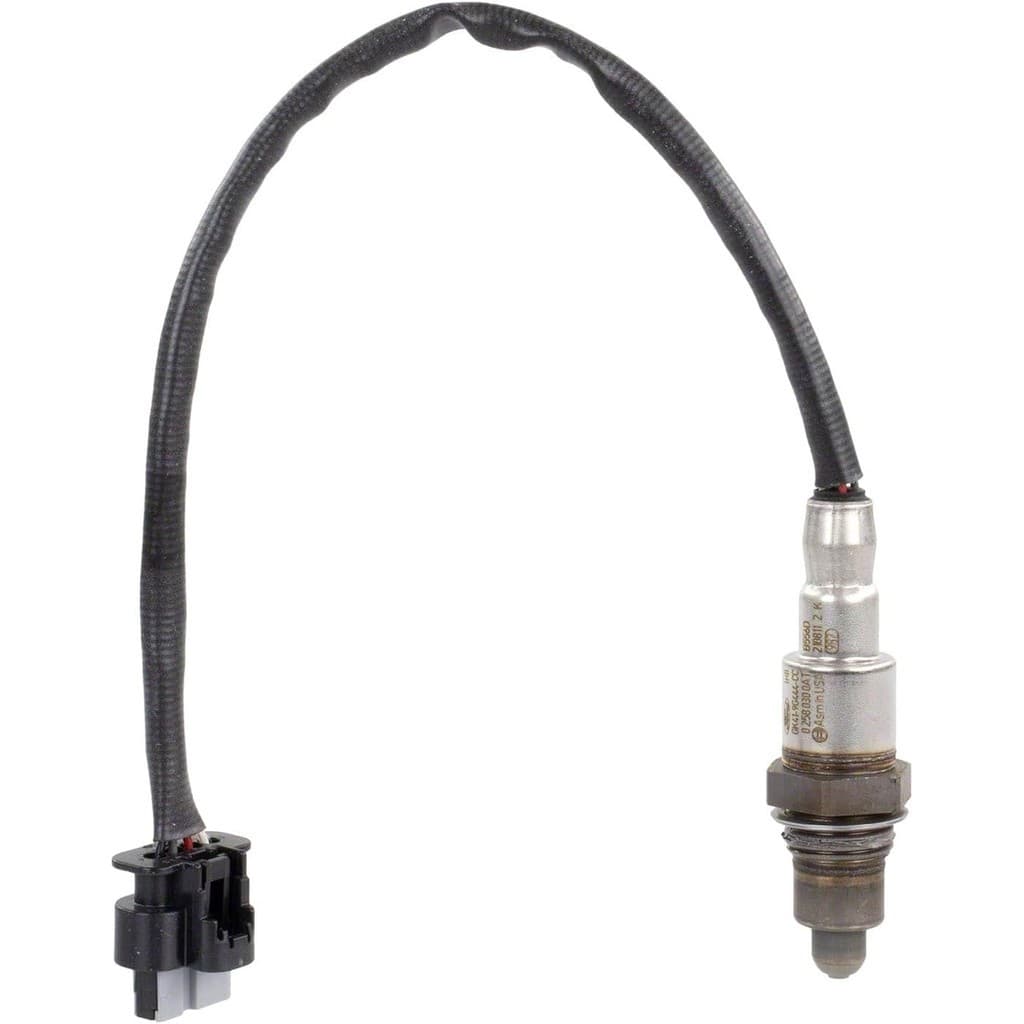 Motorcraft-Sensor De Oxigênio
