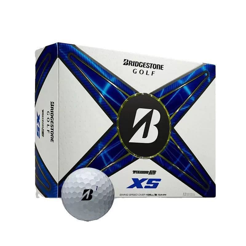 Guizhou Baiyao Hardware Co., Ltd. Bridgestone Bridgestone Golf TOURB Beisebol de três camadas