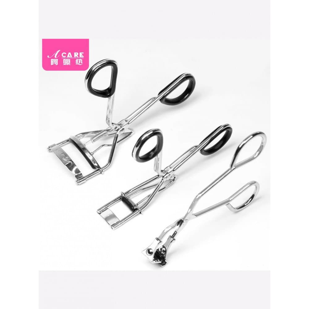 Modelador de cílios A1pq801-segmentado Mini pequeno clipe de ondulação de cílios sob os olhos moldar portátil modelador
