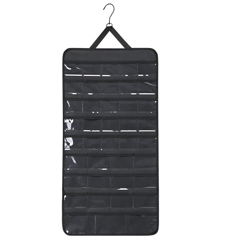 [Envio No Mesmo Dia] Bolsa Para Pendurar Joias Multicamadas , Armazenamento De Parede , Dormitório , Organização De Prat