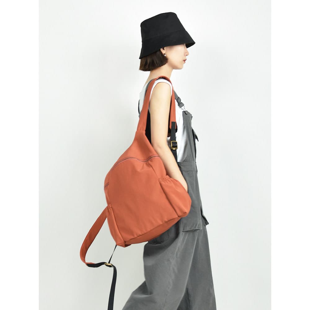 2026 novo estilo mochila verão moda senhoras saco de trabalho All-Match estudante universitário saco de escola mochila f