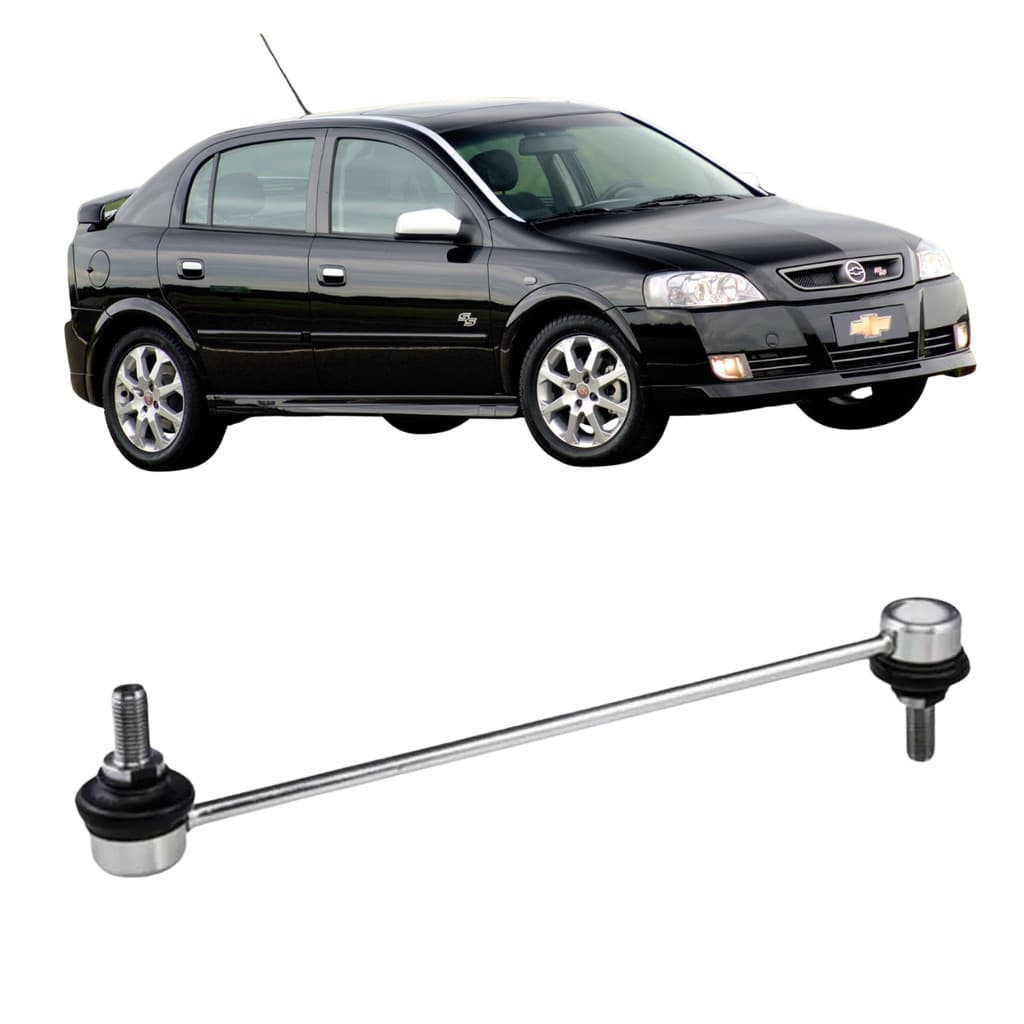Bieleta Suspensão Dianteira Chevrolet Astra GM 93349940