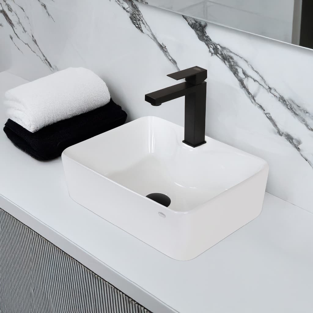 Cuba de Apoio Louça SMART 40x30x13cm Smart DEPOT