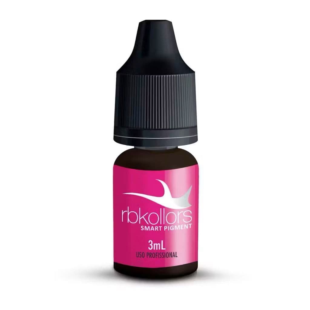 Jambo 3ml - Pigmento Organico Sobrancelhas RBKollors