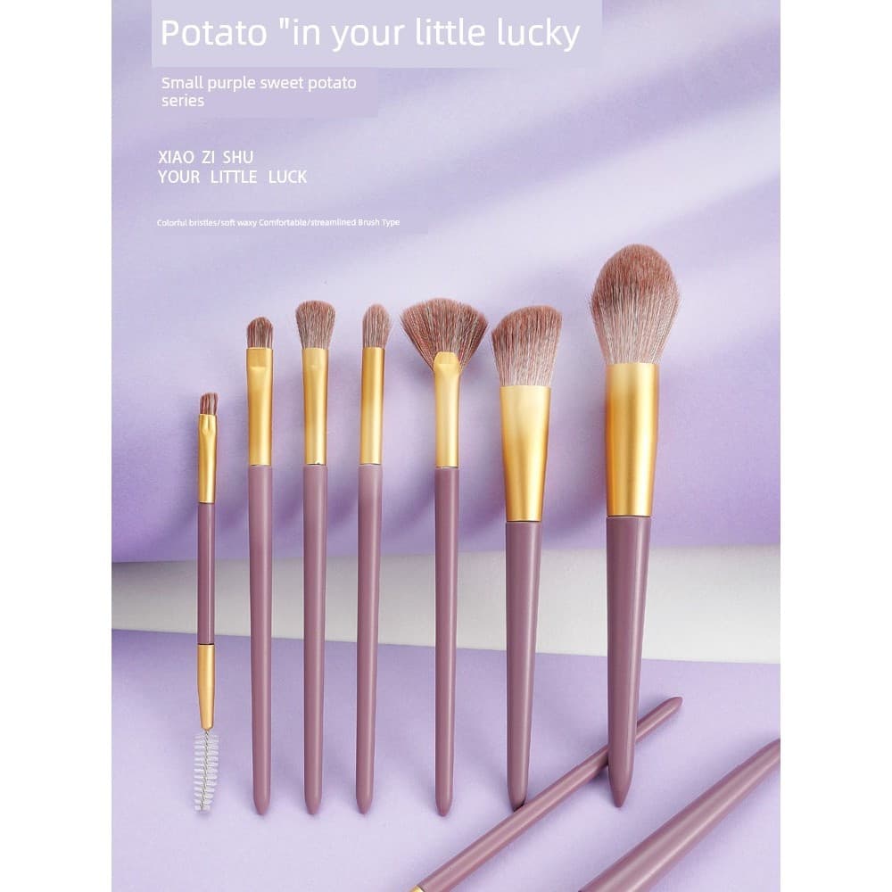 pincel maquiagem kit pincel maquiagem profissional Conjunto de pincéis de maquiagem saco de armazenamento de estudante p