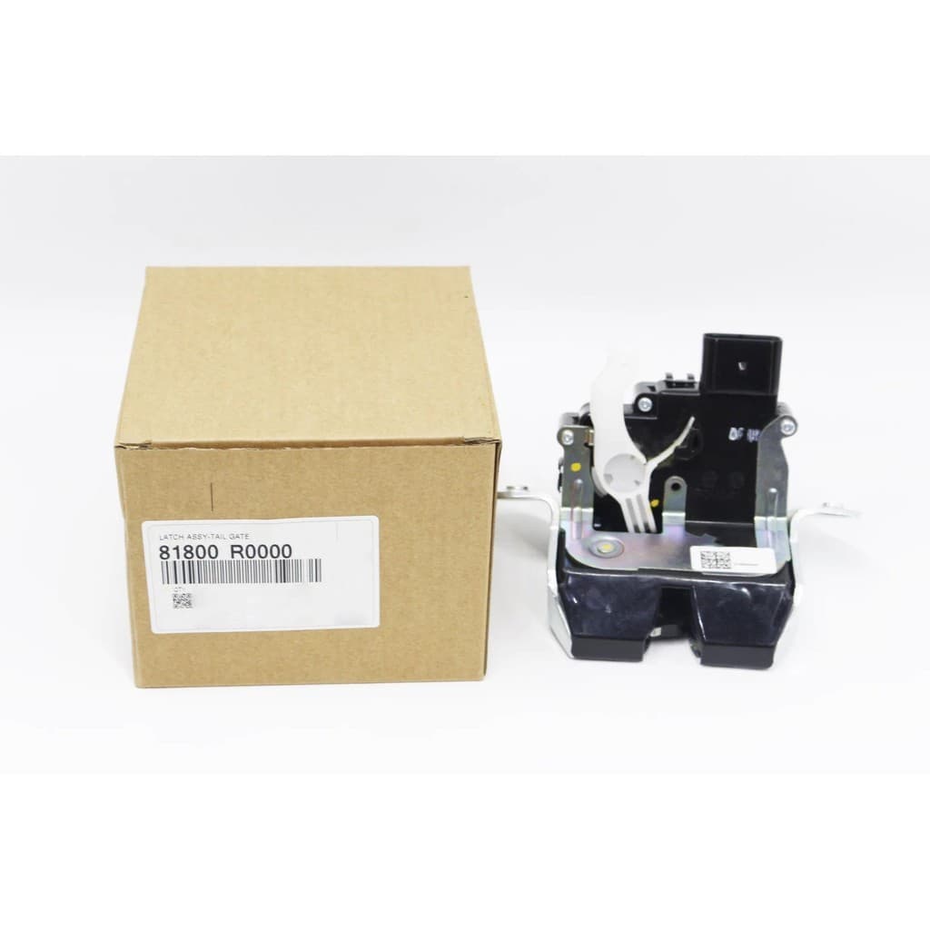 81800R0000 Para KIA CARNIVAL LX Atuador De Trava Da Porta Traseira