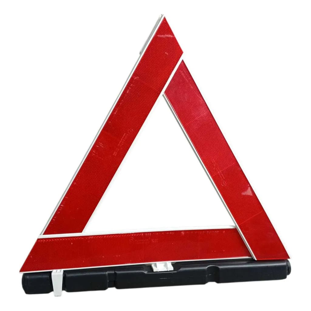 Triângulo Sinalização Mitsubishi Lancer 2.0 Aut 2013