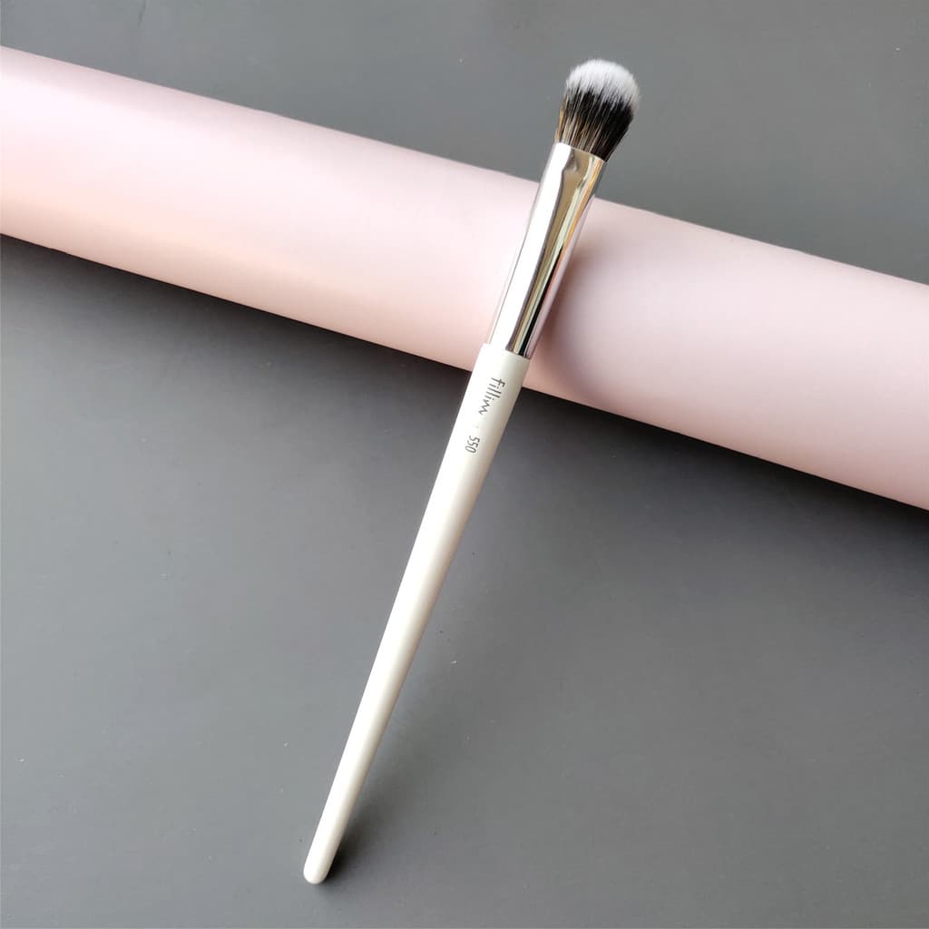 Wang Feifei Recomendado filli 550 Grande Pincel de Sombra Pincel de Manchas Nariz Sombra Pincel de Fibra de Cabelo Cangz