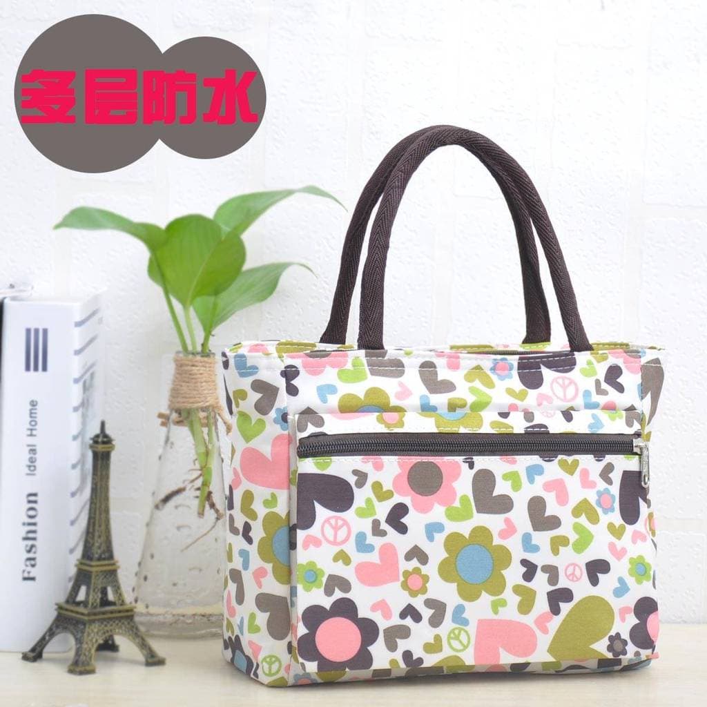 2026 novo estilo à prova dwaterproof água bolsa de lona feminina bolsa de pano mãe bolsa de mão bolsa leve