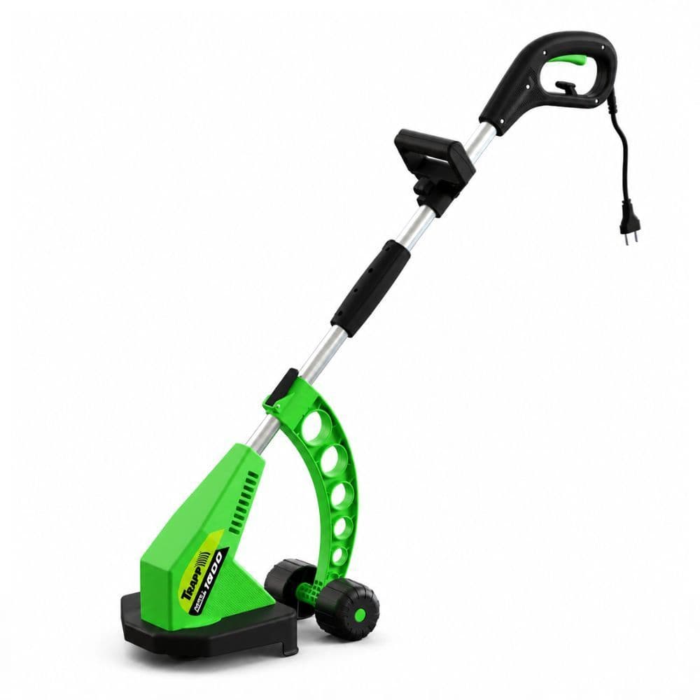 Aparador Grama Com Rodas Bipartido Turbo Master 1800 Trapp 220V