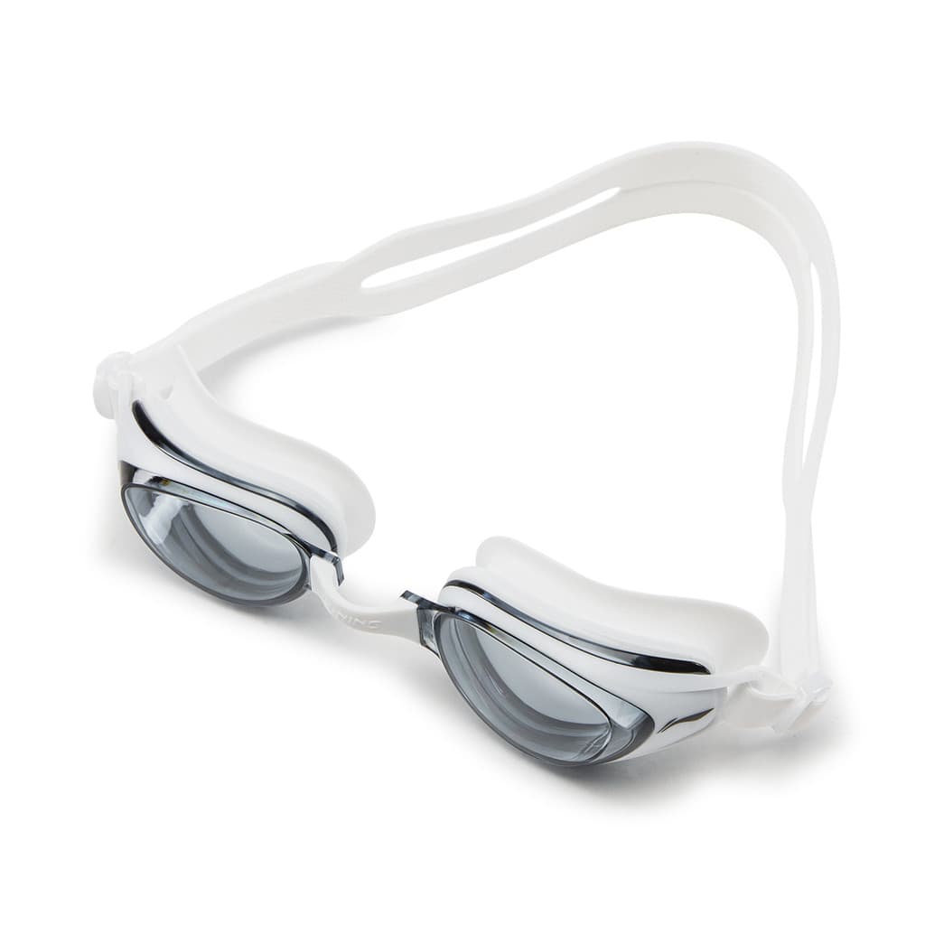 Li Ning Produto Genuíno Natação 1.0 Unissex Esportes Tendência Clássica Transparente Confortável Óculos de Natação Casua