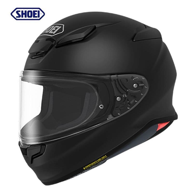 Tecnologia Hubei Chilin Co., Ltd. Japão SHOEI Z8 novo estilo capacete da motocicleta de corrida carro esportivo motocicl
