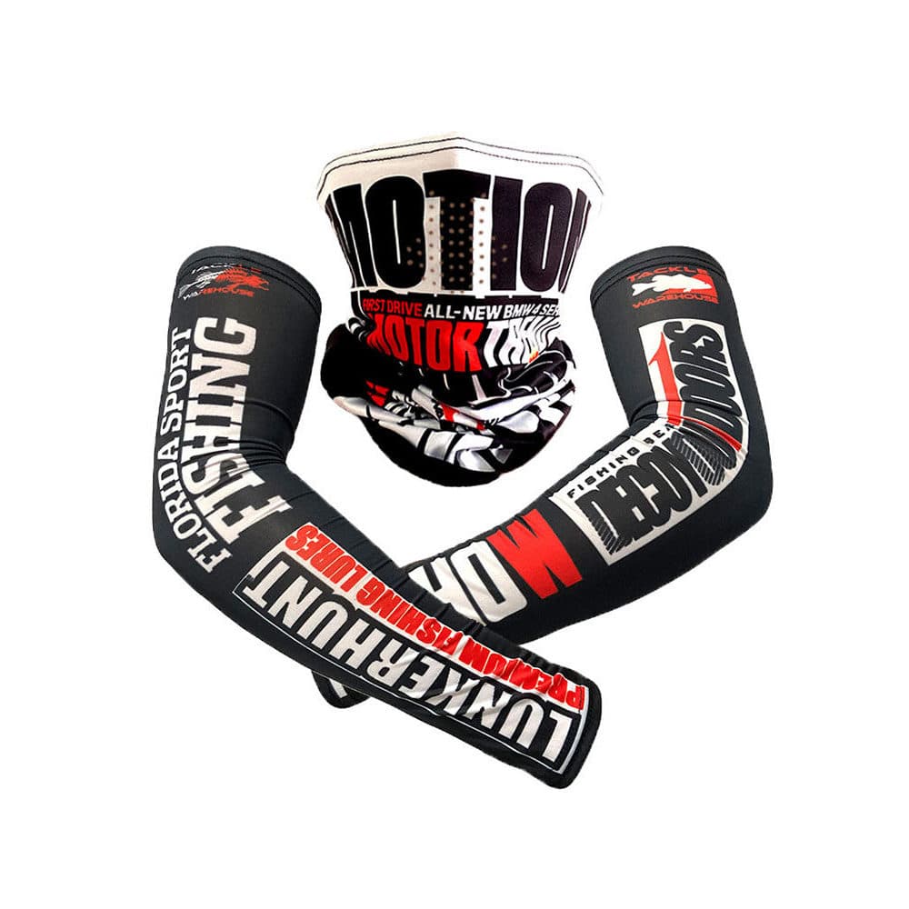 Protetor solar manga isca máscara de pesca protetor solar manga gelo masculino mar pesca ciclismo cachecol gelo seda bra
