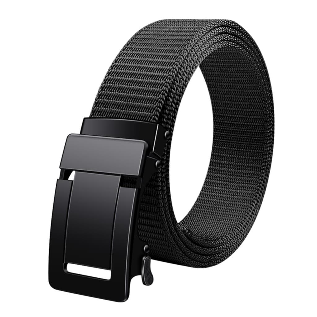 Hao cinto masculino Casual All-Match simples estilo moderno High-End ao ar livre de meia-idade jovem Allo