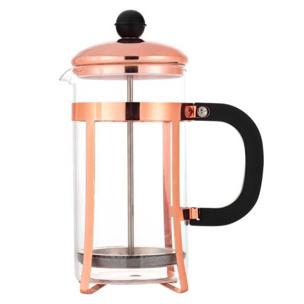 Prensa Francesa de Vidro para Café 600ml
