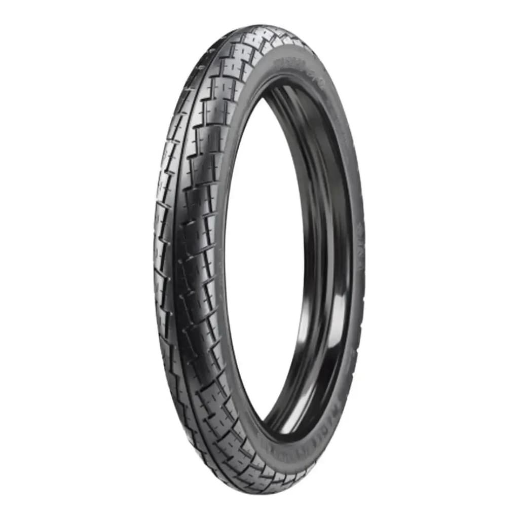 Pneu Dianteiro IRA Soho 80/100-18 Para Moto