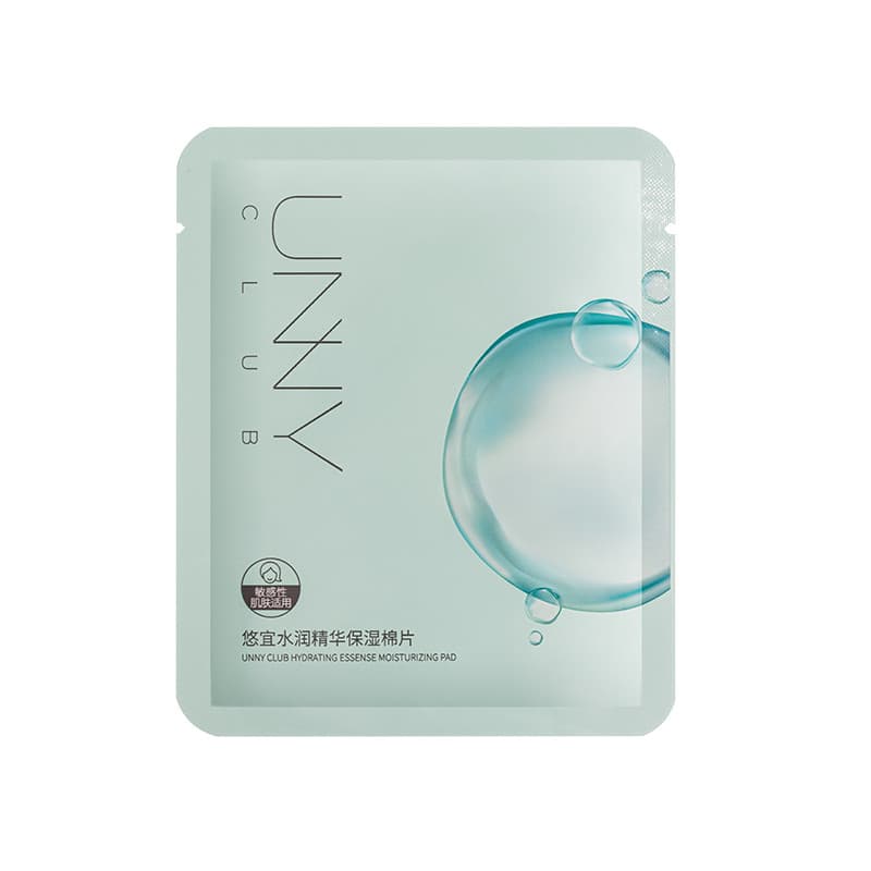 Youyi adesivo hidratante suave, 1 pacote, hidratante, calmante, hidratante, pele antes da maquiagem, hidratante, elastic