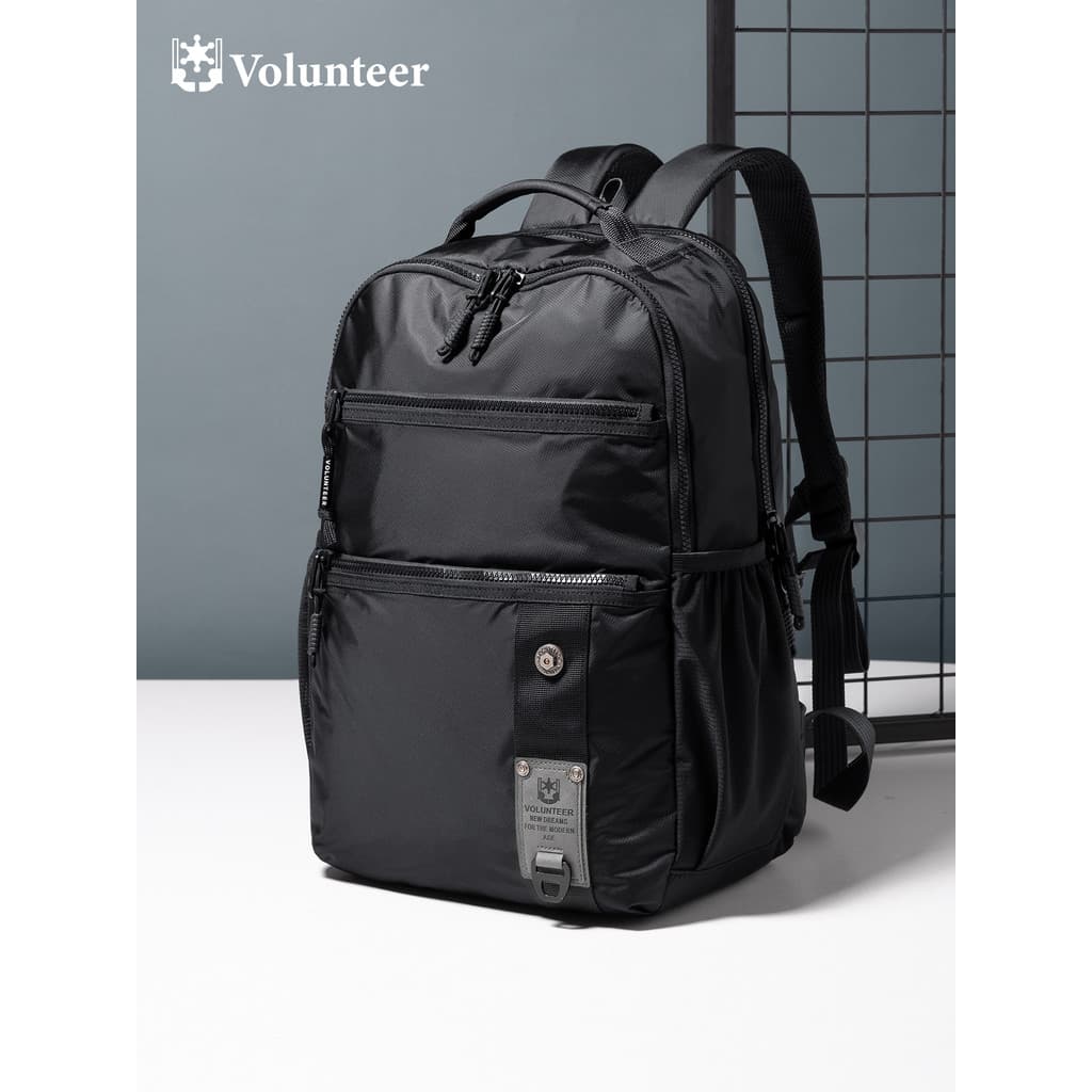 Walondier mochila masculina mochila leve saco de computador estudante saco de escola masculino grande capacidade durável