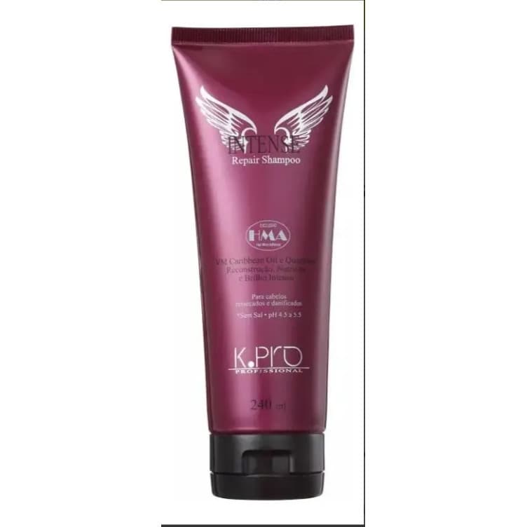 Kpro Intense Repair Condicionador 200G