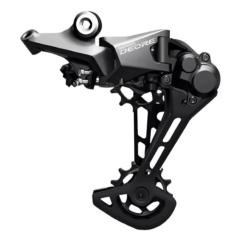 CAMBIO TRAS DEORE RD-M5100 SGS 11V 618708