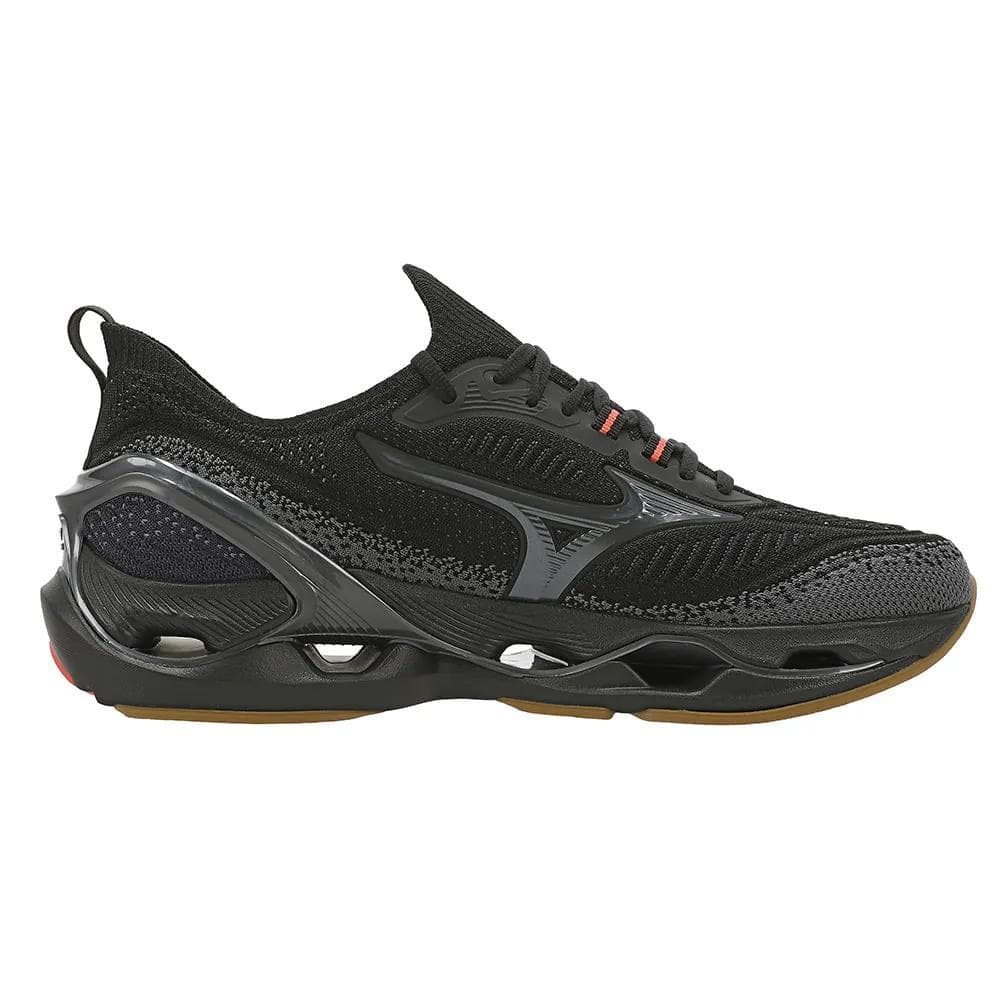 Tênis Mizuno Wave Endeavor 3 Masculino Performance
