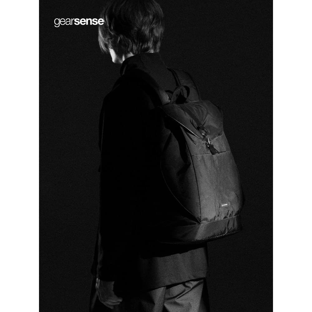 COMBACK mochila grande capacidade funcional viagem à prova dwaterproof água masculina X-PAC Casual saco de escola 2023 n