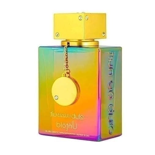 Perfume Masculino ClubNuitDUntold, 105ml (3.6oz)