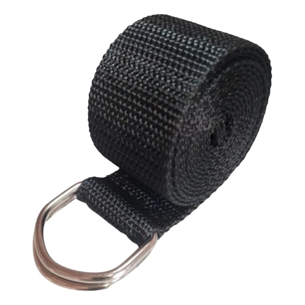 Fita De Alongamento Para Yoga , Pilates Fitness
