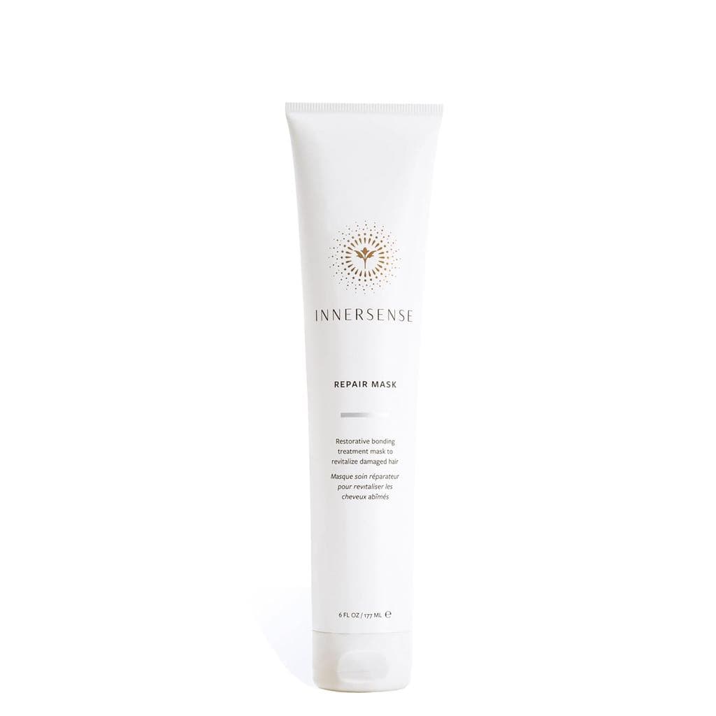 INNERSENSEOrganicBeauty-MáscaraReparadoraDeCabelo | Fortalecer, Fortificar, Aliviar | Não tóxico, livre de crueldade, cu