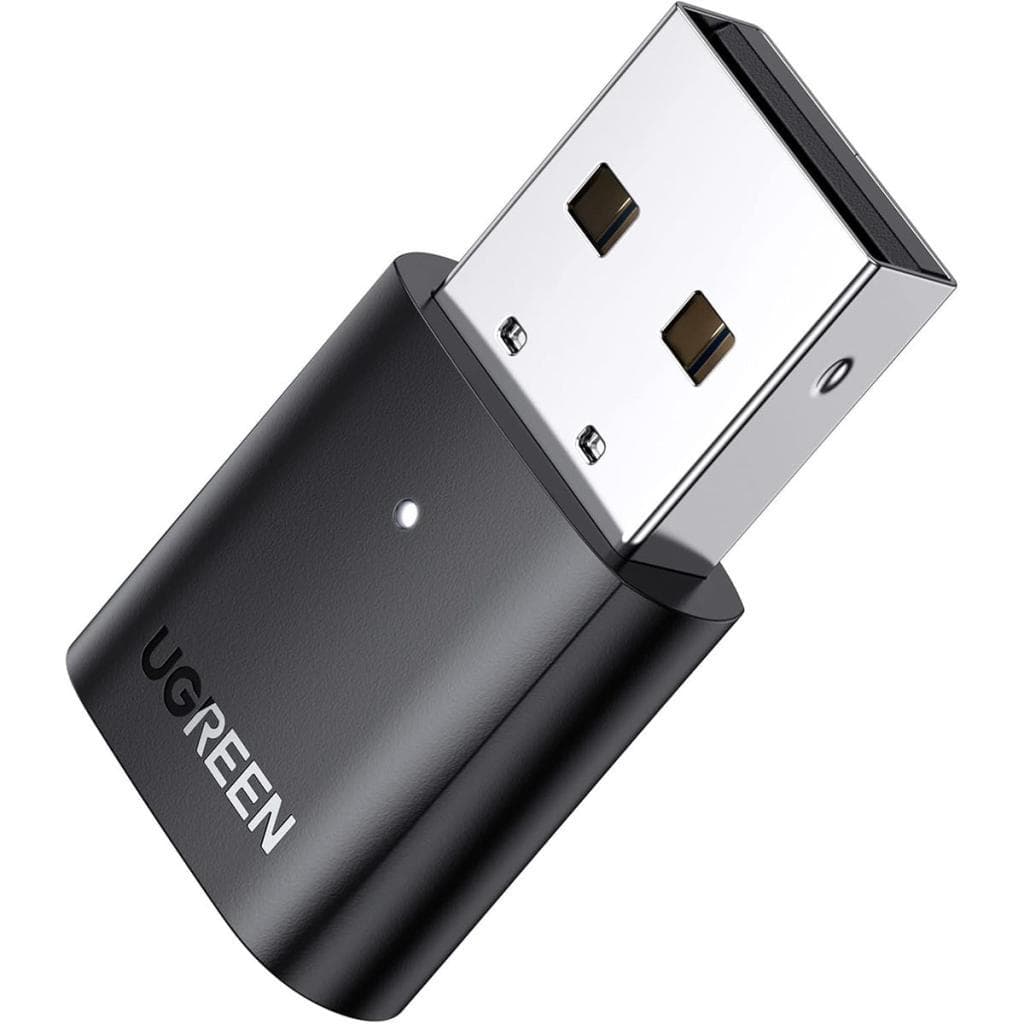 ADAPTADOR USB BLUETOOTH 5.0 CM390 UGREEN - 80889