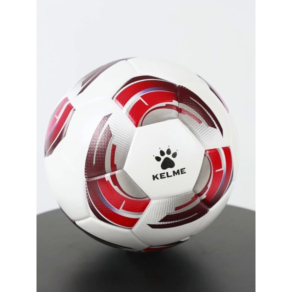 KELME KELME Futebol Hot-Fit No. 5 Não. Bola de competição para estudantes da escola primária de futebol de 4 treinamento