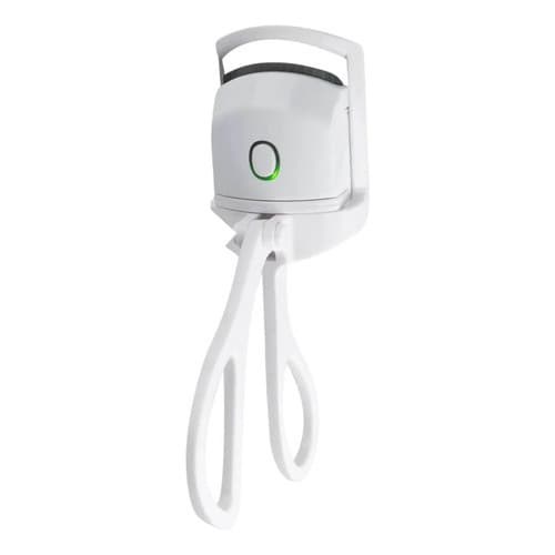 Modelador De Cílios Elétrico USB Portátil Curvex Aquecido 2 Temperaturas Cores Sortidas