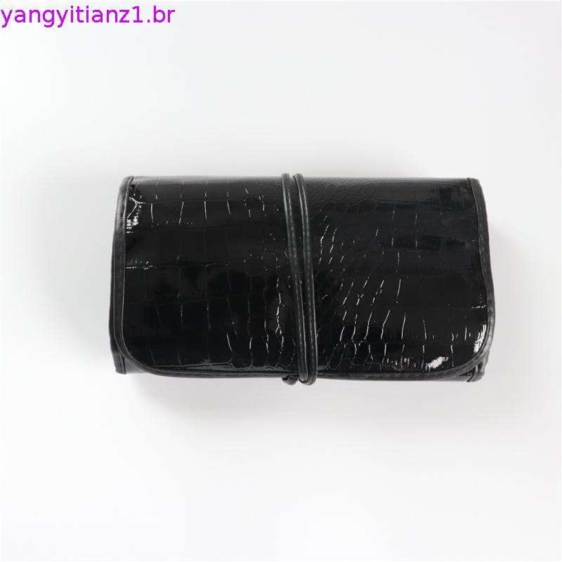 32 pincéis de maquiagem com bolsa, kit completo de beleza, conjunto cosmético completo da China Continental