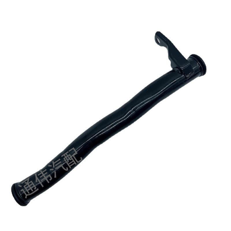 Fornecimento do fabricante adequado para Hyundai carro Metal ferro tubo de água tanque de água do carro tubo de água de