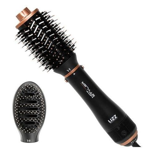 Escova Secadora Lizz Hot Style Bivolt