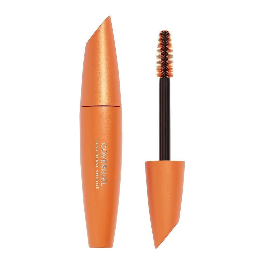 Máscara para Cílios Covergirl Eyelash Explosion Thickening, Very K 081M