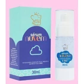Sérum Facial Nuvem - Soul
