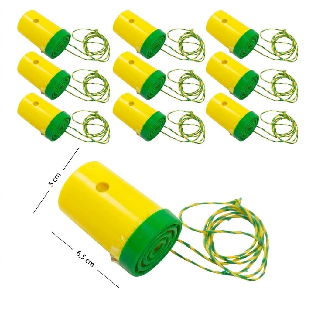 KIT COM 3/5/10 MINI CORNETA DE PLASTICO ENVIO IMEDIATO