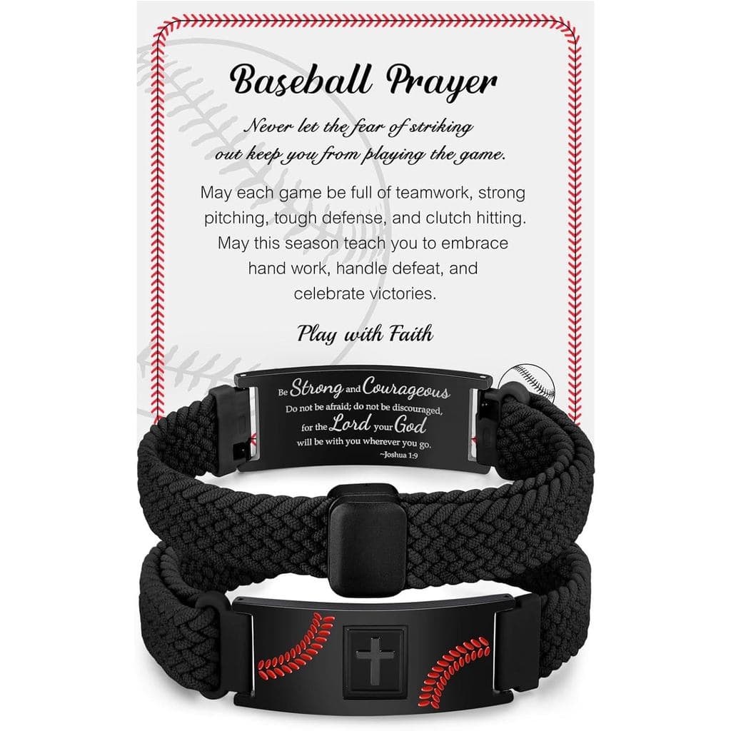 Presentes de Beisebol VNOX para Meninos, Homens, Treinadores, Equipes, Crianças, Filhos, Amantes de Esportes, Adolescent